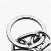 Montblanc Spinning Emblem Keyring 131104