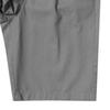 Customellow Dying Shorts Light Gray Cqpam25411gyl