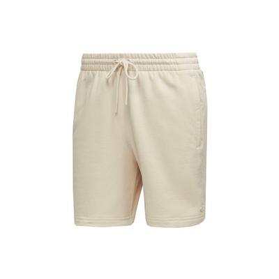 Originals Trefoil C Short Ft Sports Drawstring Shorts Men Bottoms Yellow HG4865