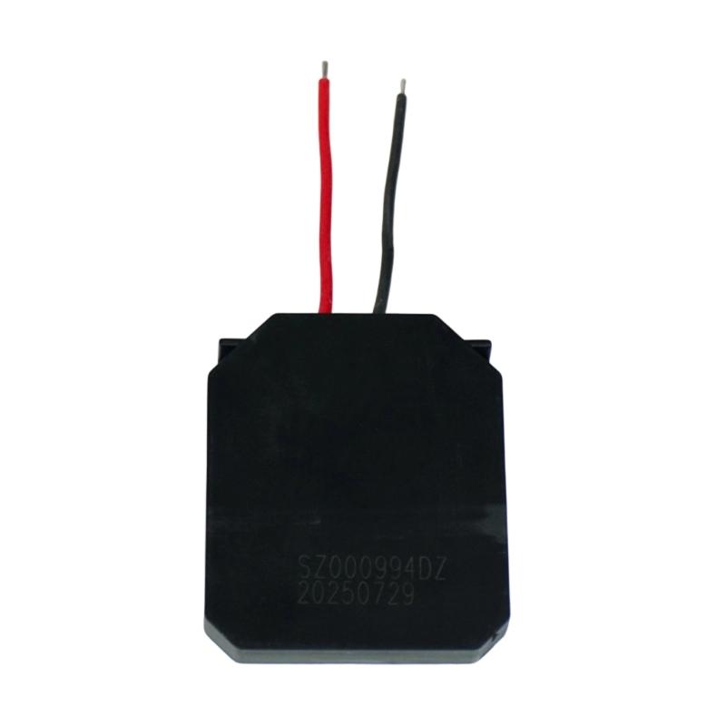 ABS and Metal Brushless Controller 18-21V for Efficient Power Transfer and Multiple Brand Drill Compatibility