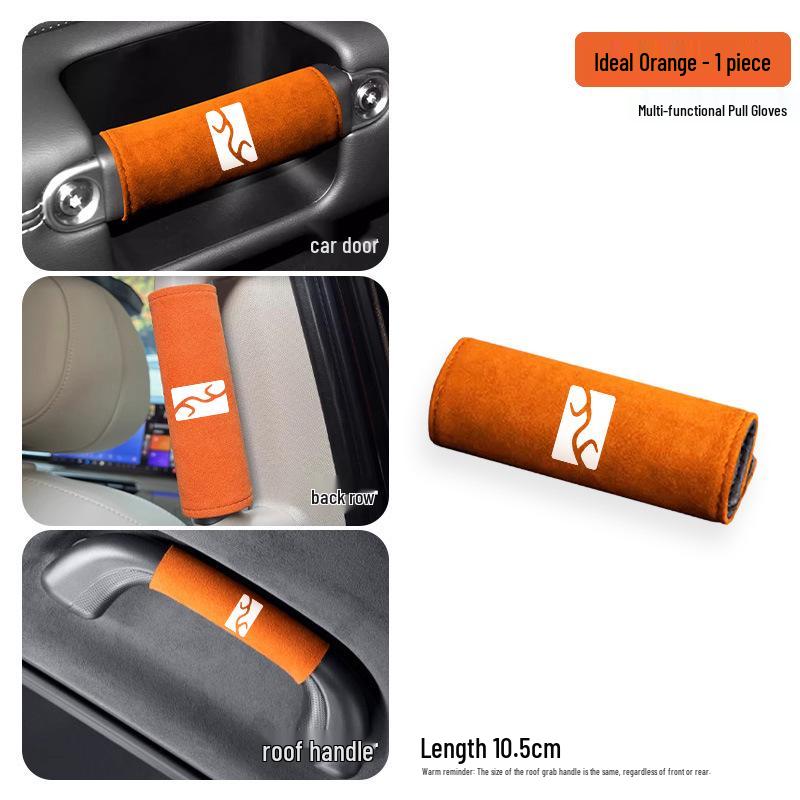 

BYD Yangwang U8/U9 Roof Handle Cover Protector - Interior Car Accessory