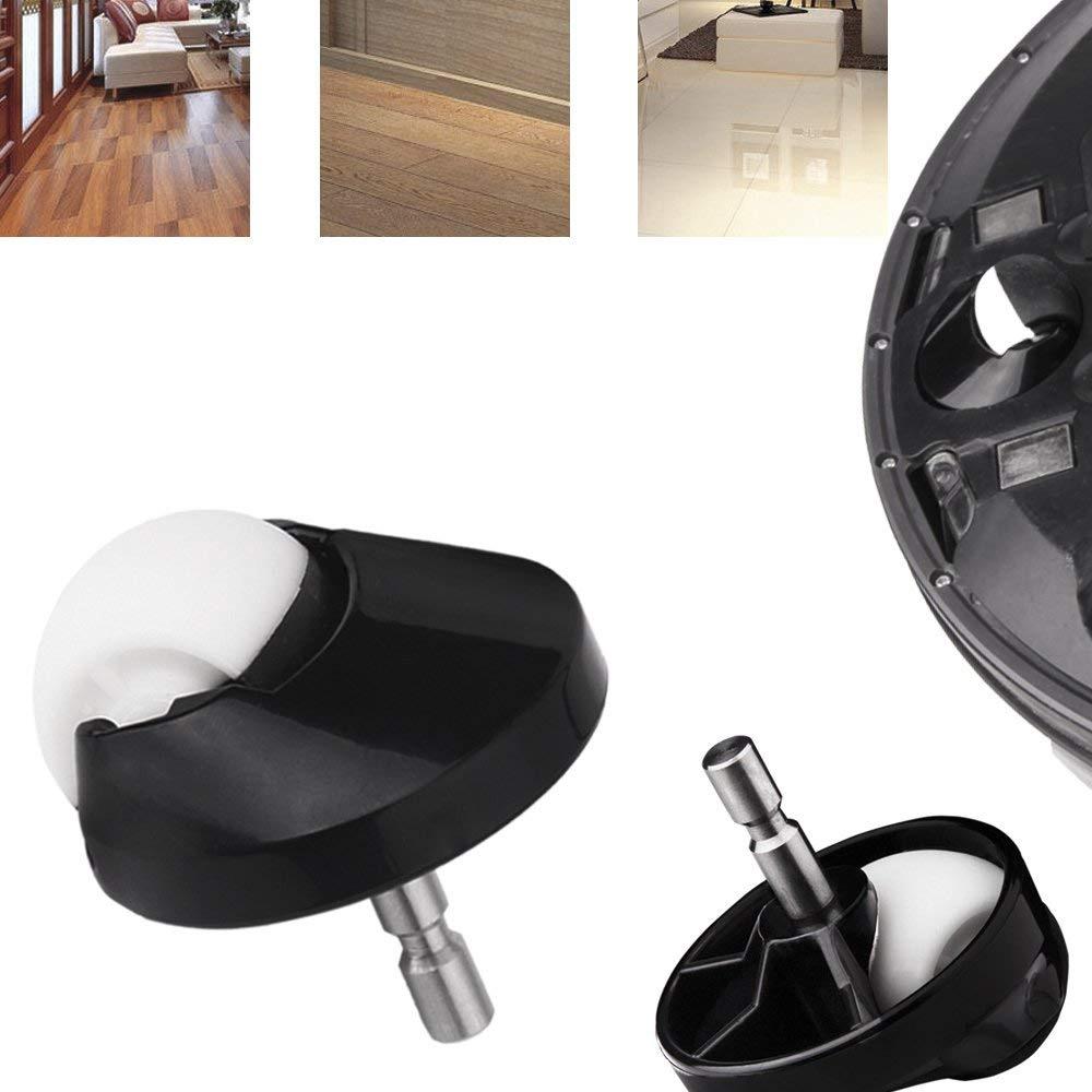 Replacement Universal Wheel for IRobot Roomba I7 I7+ Plus Front Wheel Caster Assembly E5 E6 E7 500 600 700 800 900 Series Vacuum