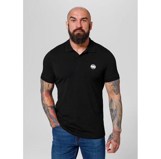 Футболка PITBULL EU S