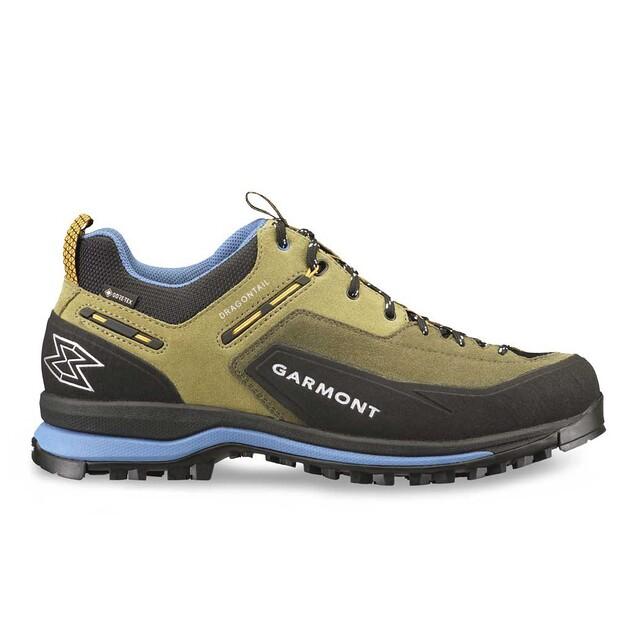 

Garmont Dragontail Tech Goretex ботинки трекинговые EU 42