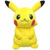 Pokemon Plush Toy S Size Pikachu PP01 Pocket Monster/All Star Collection/San-ei Boeki/Gift/Present/Item/Miscellaneous/Character
