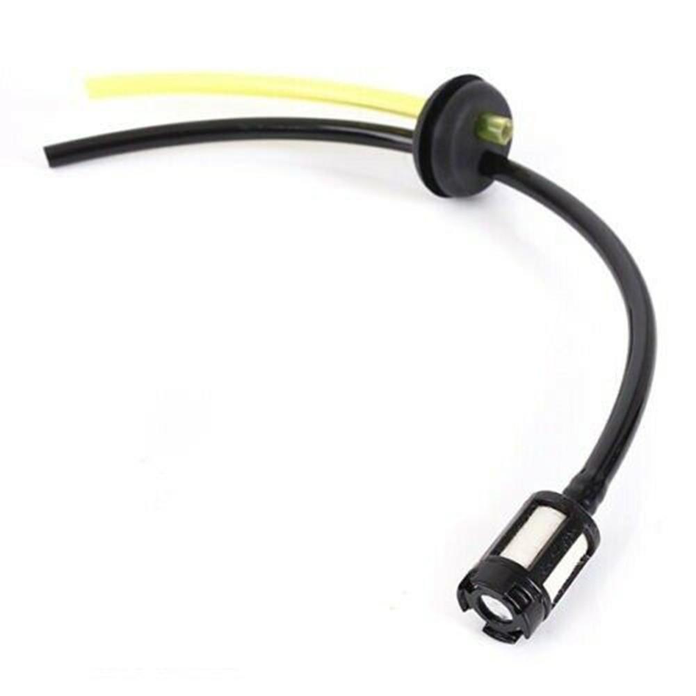 Tubo Carburante Tubo Serbatoio Filtro Con Accessori Filtro Serbatoio Passacavo Assemblaggio