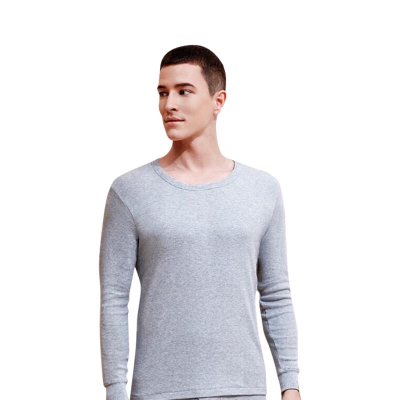 

AB Couple s Thermal Long Sleeve & Pants Set XL