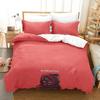 Badboyhalo Team SMP Bedding Set Duvet Cover Bed Set Quilt Cover Pillowcase Comforter king Queen Size Boys Adult Bedding Set