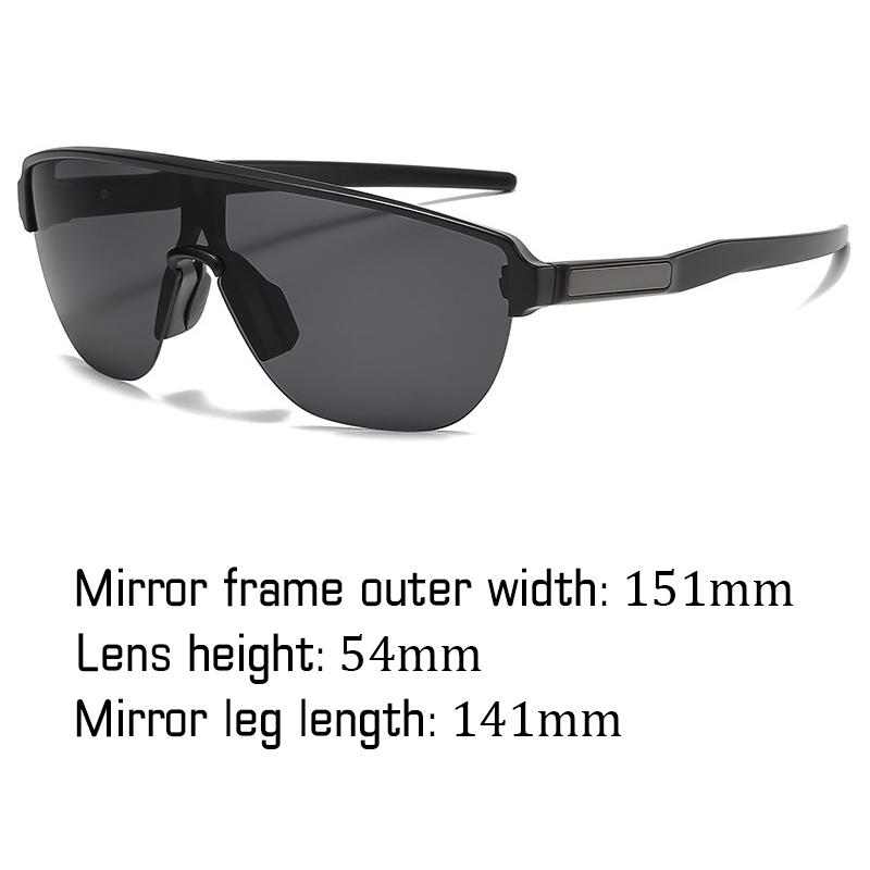 UV400 Bicycle Glasses Men Women Fishing Sunglasses Driving Goggles Cycling Glasses Outdoor Cycling Sunglasses Road