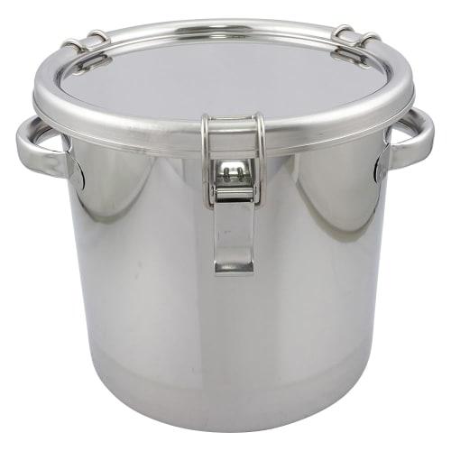 Sealed Tank with Handle 10L /5-145-02