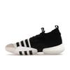 Adidas Trae Young 2 Super Villain Men Sneakers Black Cloud-White Core-Black H06477