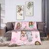 Roupa de cama – Mantas