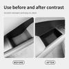 for BYD ATTO3 ATTO 3 YUAN PLUS 2025 2026 Front Rear Door Handle Storage Box Tray Organzier TPE Car Interior Accessories 4Pcs