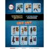 Bandai Namco Ultimate Legends Demon Slayer Inosuke 5" Action Figure