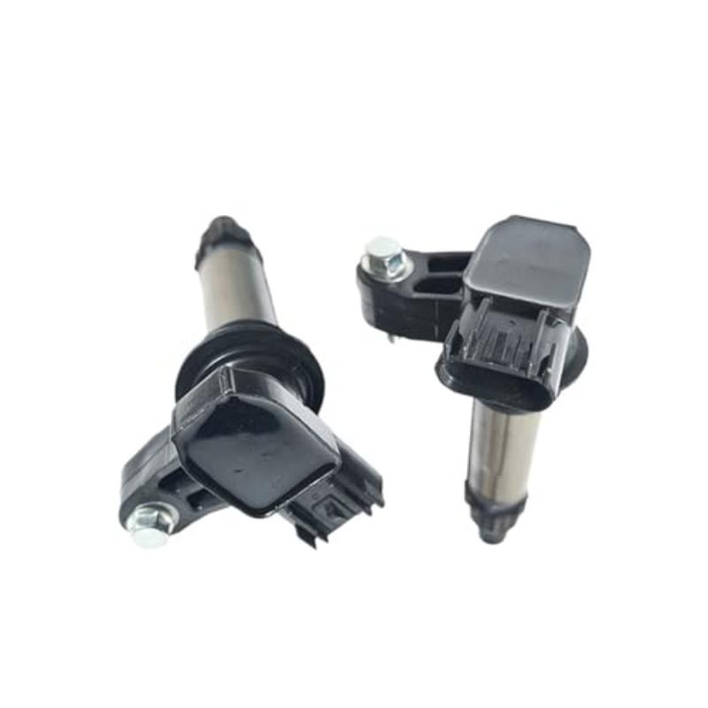 12618542 Ignition Coil For Buick GMC Acadia Terrain Cadillac Chevy Equinox Pontiac G6 G8 Saturn Car Accessorie 12632479 12610626