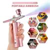 Güç Araçları – Sprey Boya Tabancası