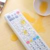 Products TV Remote Control Dust Bags Silicone Storage Bag Waterproof Cover Remote Control Cover