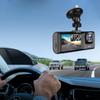Front Camera For Car High Definition Dashboard Cam Front Inside Vehicle Dashboard Cam Car Front Camera Car Recording Camera