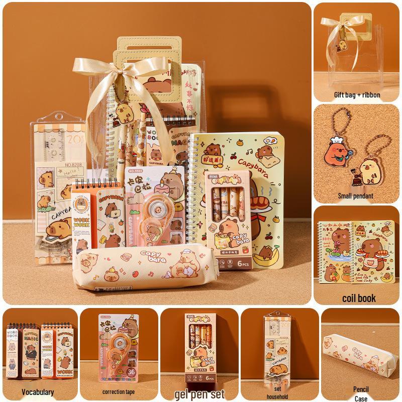 Children's Birthday Gift for Kids: Practical Souvenir for 10-Year-Olds, Kindergarten Rewards, Boys & Girls