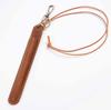 2026 Neck Pen Cover Cowhide Pen Protective Cover Single Pen Storage Pencil Case Retro Leather Cover
