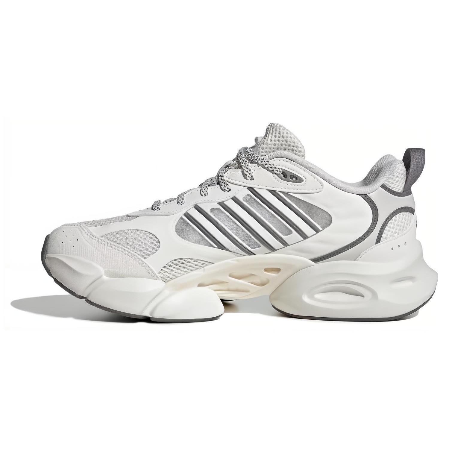 adidas Climacool Vento 3.0  White Grey  Men s IH2288 EU 44⅔