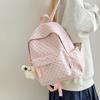Polo Point Student Schoolbag Women's Backpack
