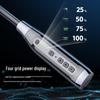 A13T Bluetooth Neckband: Four-Speaker In-Ear Wireless Sports Headset