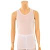 Wacoal Men S Running Cotton Strong twiSt Wmv8432r