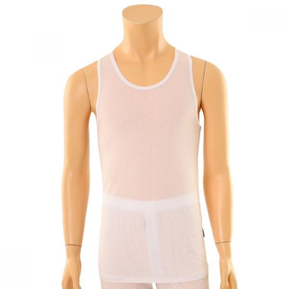 Wacoal Men S Running Cotton Strong twiSt Wmv8432r