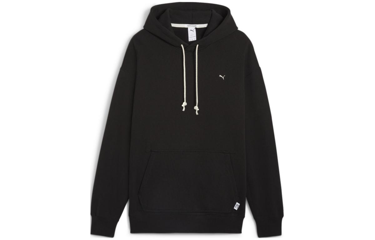 PUMA Sudadera Mmq Para Hombre 624011-01 M