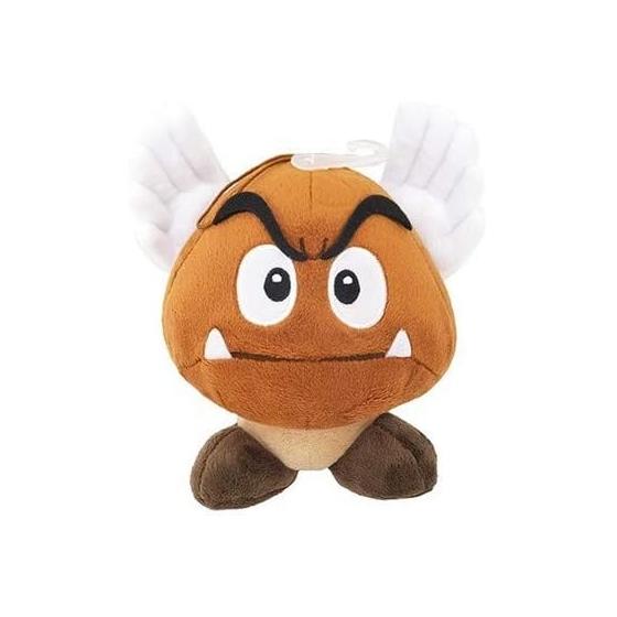 Super Mario Plush Doll / S (Kuri-bo Paw) All Star Collection Part 2