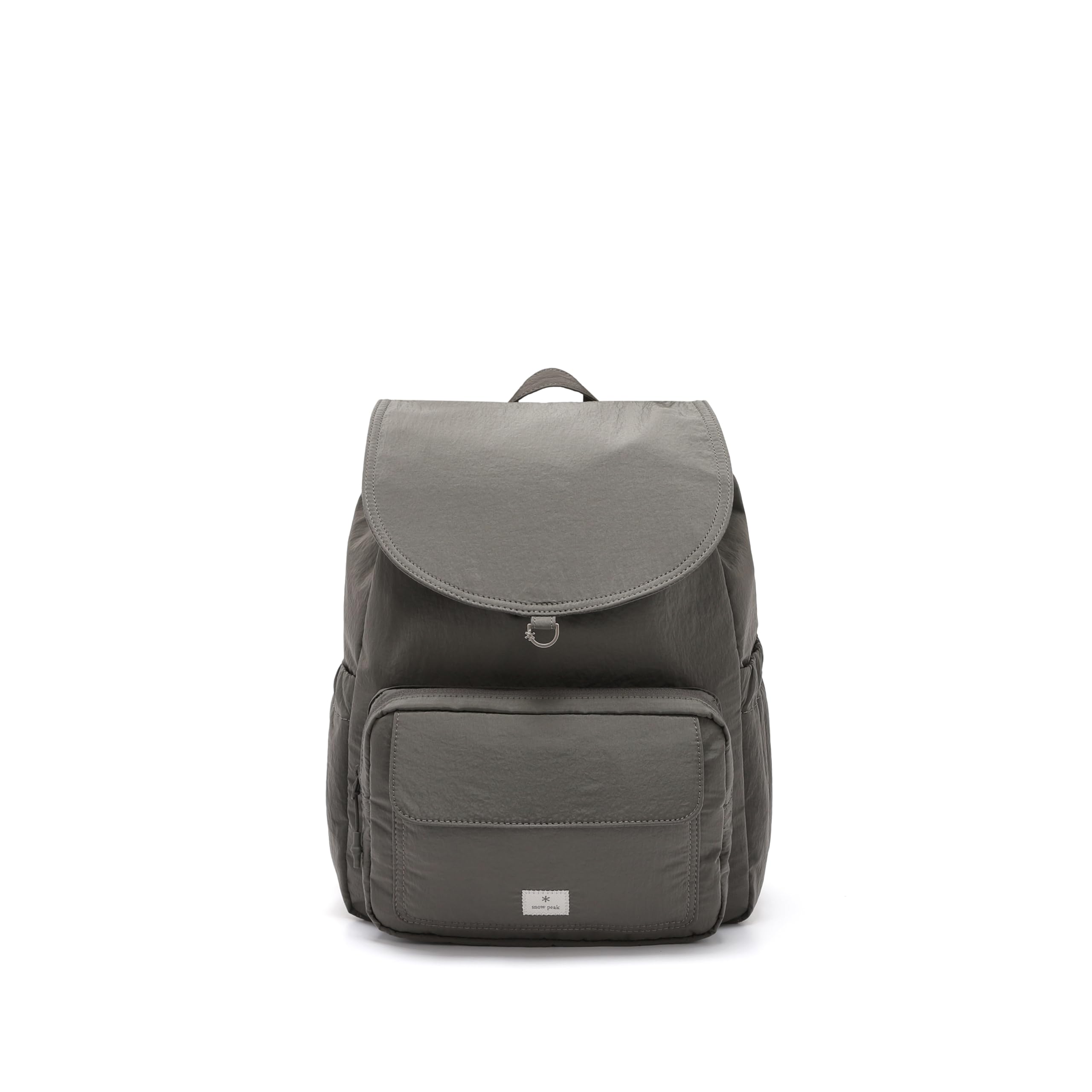 

Snow Peak Dark Khaki One Backpack Women s