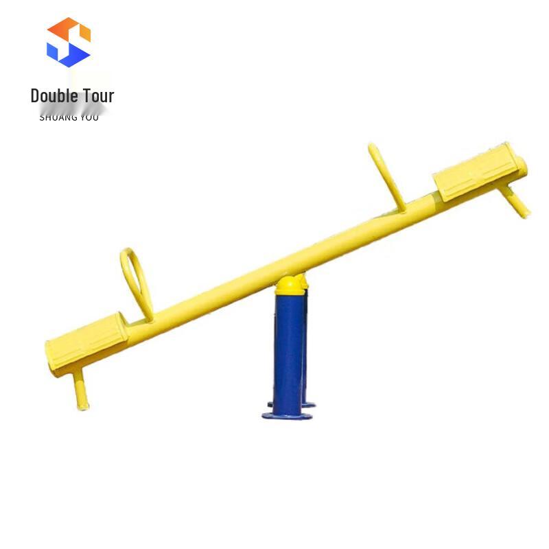 Shuangyou Outdoor Community Fitness Equipment