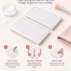 Nail Art 3D Bead Roller Easy Clean Clay Gel Ball Maker Tool for DIY Gel Flower Nail Decoration Manicure Beginners