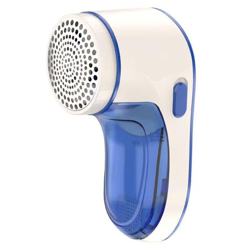 

Lint Remover for Clothes, Sofas and Furniture Blue
