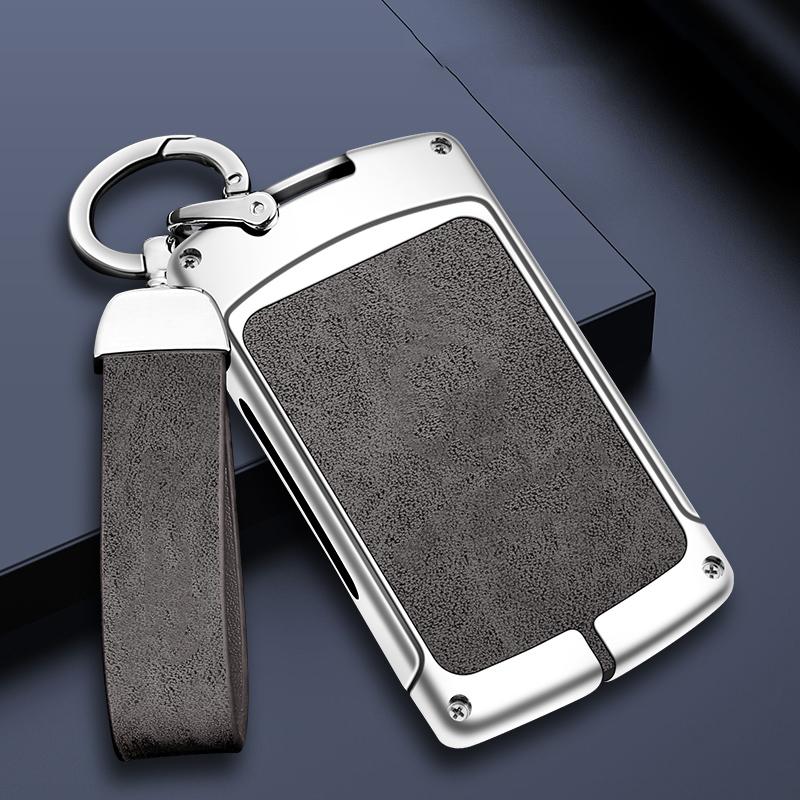 Car Key Case Cover Case Remote Key Holder For Renault Captur Clio Logan Megane Koleos Danilo Scenic Nema Fluence Zoe Key Fob
