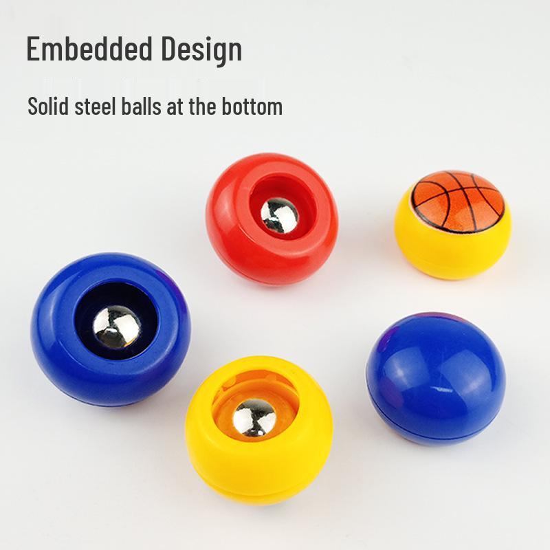 Cross-border Sports Set: Curling, Golf, Basketball, Football, Bowling - Interactive Educational Toys for Parent-Child Play