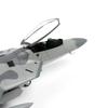 1/72 Scale Military Model Toys For US Army F-22 F22 Raptor Fighter USA Army Air Force Diecast Metal Plane Model Toy