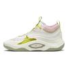 Nike Cosmic Unity 3 Phantom Bright Cactus Ανδρικά Αθλητικά Παπούτσια Λευκό Light-Bone Μεσαίο-Ανοιχτό-Ροζ DV9087-001