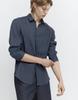 CONCEPTS1ONE Premium 100% Linen Shirt 10046525/046525 [3Color]