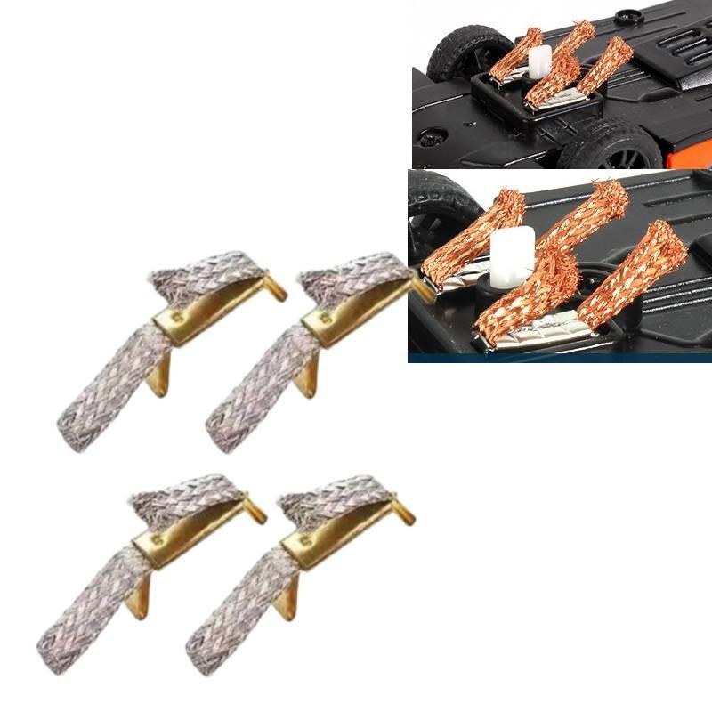 Exciting Electric Racing Track Car Toy Adventure For Boys Age 6 And Up With Remote Control