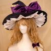 Milky Time Marisa Kirisame Cosplay Dress, Halloween, Women's, Witch (L)