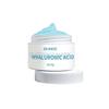 Hydrating Hyaluronic Acid Sleep Mask with Pore Tightening & Brightening - Deep Moisturizer, Revitalizing Facial Treatment for Radiant, Smooth Skin Ove