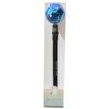 Chenxi 720° drehender Sternenhimmel Magnetischer Stift - 0,5 mm Schwarz