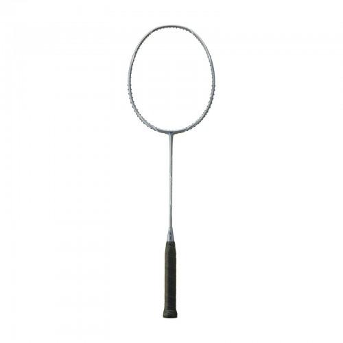 Yonex Astrox Nextage Badminton Racket colore grigio chiaro