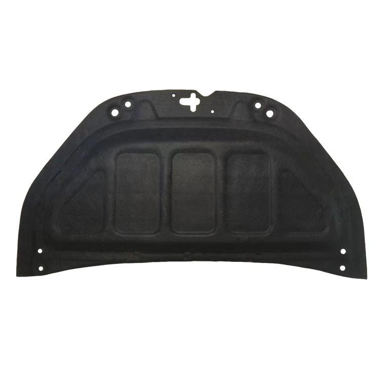 Wuling Bingo Hood Insulation Kit: Sound and Heat Dampening for Noise Reduction