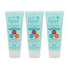 [Set of 3] Betel Moisturizing Lotion, Refreshing Floral Scent, 70ml x 3 bottles, Weakly Acidic, Hypoallergenic, Dry Skin, Sensitive Skin,