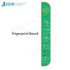 NEW JCID JC V1SE V1S PRO Dot Matrix Face LCD True Tone Photosensitive Original Color Fingerprint Battery Board for IPhone X-16pm