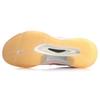 Li Ning Comfortable Cushioning Slip Resistant Abrasion Resistant Breathable Support Rebound Low Top Badminton Shoes AYAQ006-2