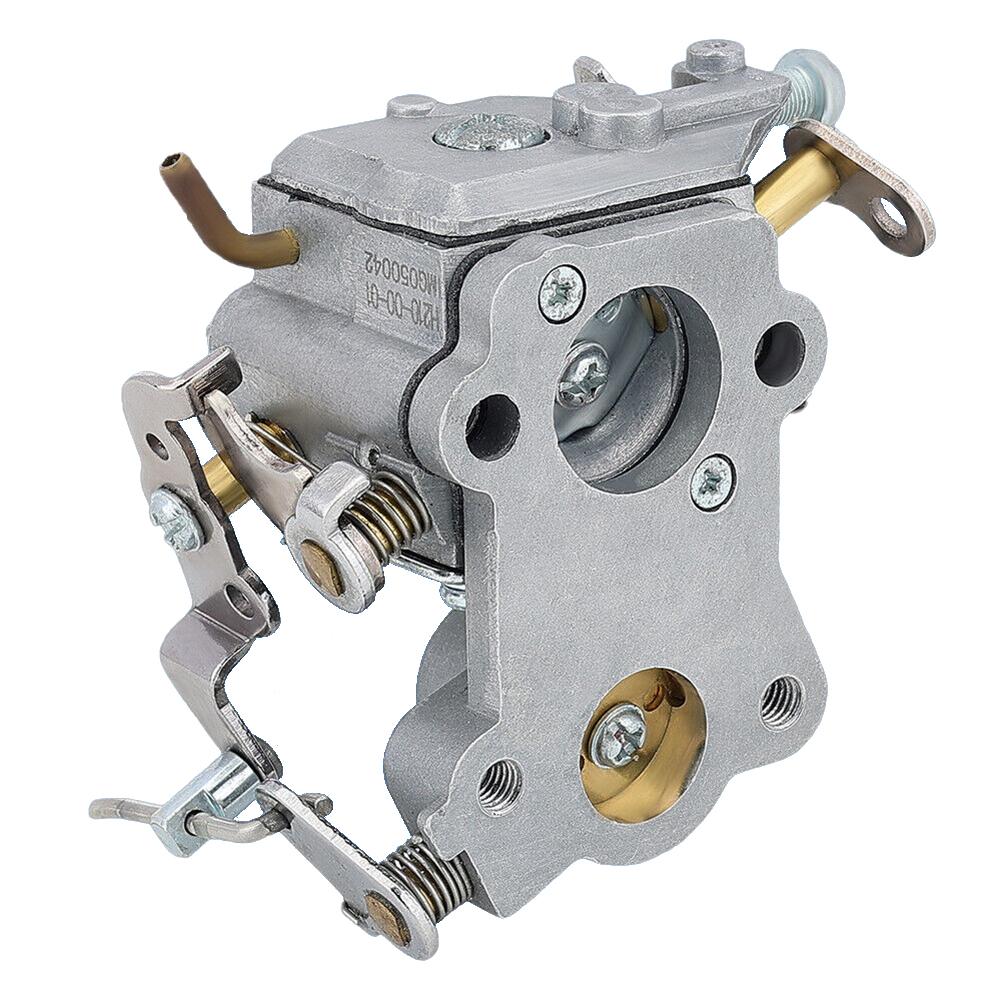 Parts Carburetor Kit Replacement 545070601 545040701 Accessories For Craftsman 358.341900 Practical Useful Brand New